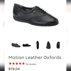 Easy Spirit anti gravity brand new shoes